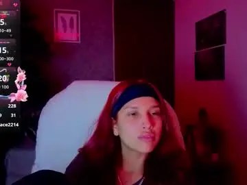 Chaturbate Live Sex of saphiire_