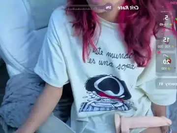 Chaturbate Live Sex Cam of saphiire_