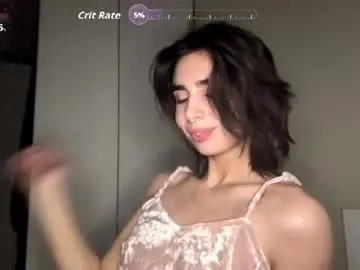 Chaturbate Private Sex Chat of sheryllmafua