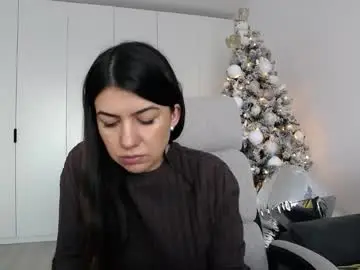Chaturbate Live Sex Cam of sparkly_eve