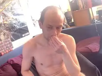 Chaturbate Sex Cam of svenerd______