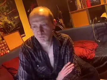 Chaturbate Nude Webcam of svenerd______