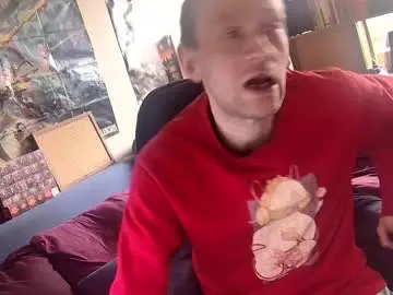 Chaturbate Sex Chat of svenerd______