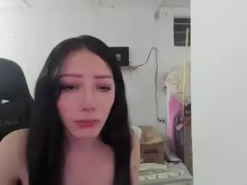 Chaturbate Live Porn of sweet_kitty_777