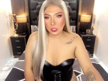 Chaturbate Sex Cam of _natashacooper_