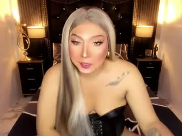 Chaturbate Free Live Porn of _natashacooper_