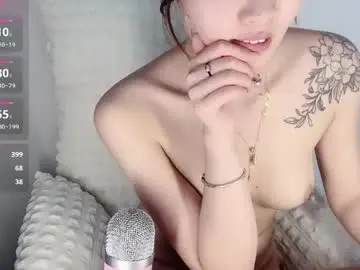 Chaturbate Live Sex Cam of a_sweet_168_m