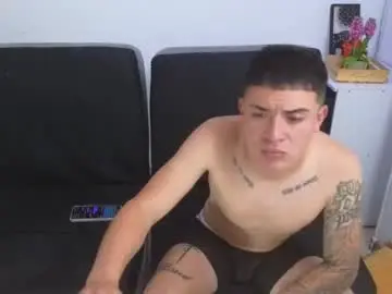 Chaturbate Adult Webcam of adam_knox