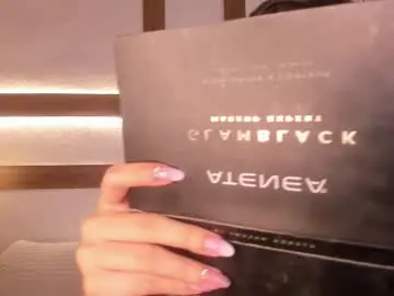 Chaturbate Watch Live Sex Cams of adhara_black01