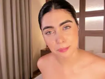 Chaturbate Free Live Porn of adhara_black01