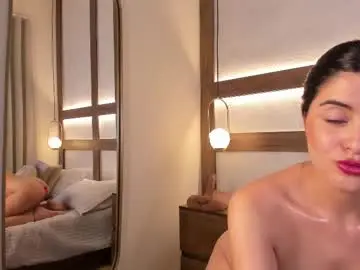 Chaturbate Watch Live Sex Cams of adhara_black01