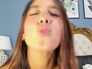 Chaturbate Adult Webcam of alanajones1