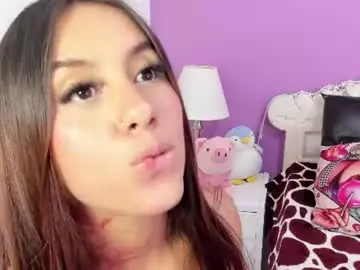 Chaturbate Sex Cam of alanajones1