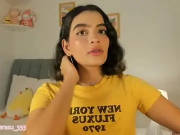 Chaturbate Adult Video Chat of amaterasu_333