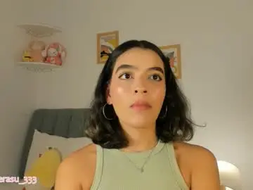 Chaturbate Live Sex Cam of amaterasu_333