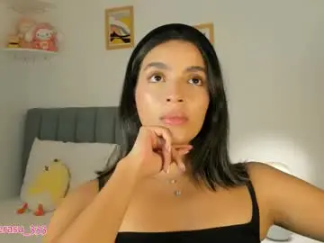 Chaturbate Adult Video Chat of amaterasu_333