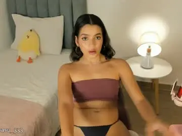 Chaturbate Live Sex of amaterasu_333