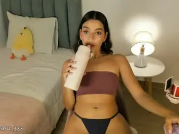Chaturbate Adult Video Chat of amaterasu_333