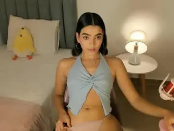 Chaturbate Free Live Porn of amaterasu_333