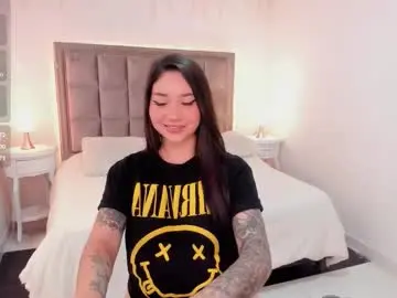 Chaturbate Free Porn Cam of amber_ink