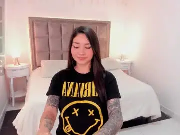 Chaturbate Adult Video Chat of amber_ink