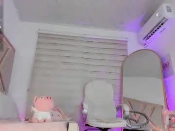 Chaturbate Nude Webcam of ami_sweet_19