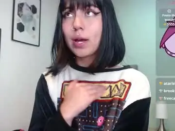 Chaturbate Sex Chat of amy__adams1