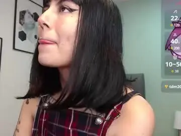 Chaturbate Live Sex Cam of amy__adams1