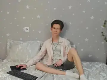 Chaturbate Nude Webcam of andrewwcarter2