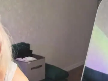 Chaturbate Free Porn Cam of ann_annise