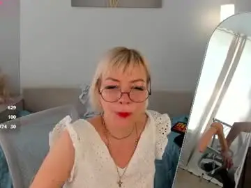 Chaturbate Nude Webcam of ann_annise