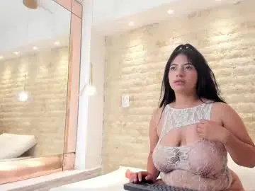 Chaturbate Live Porn of anny_scotte