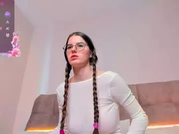 Chaturbate Best live sex cam show of ariellateska