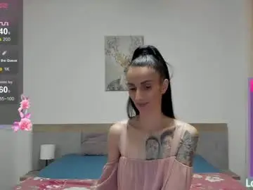 Chaturbate Free Porn Cam of blissaria