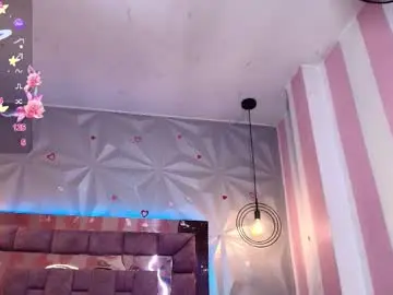 Chaturbate Sex Cam of candy_morgan412