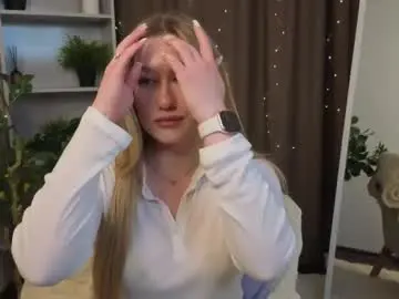 Chaturbate Nude Webcam of cordiemerren