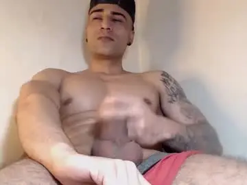 Chaturbate Best Webcam of criss_salas