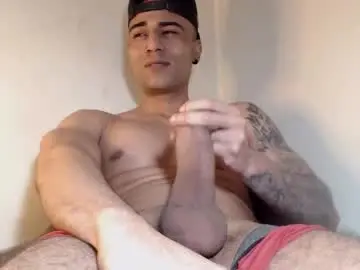 Chaturbate Live Porn of criss_salas