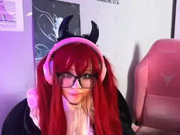 Chaturbate Watch Live Sex Cams of danyelleeyermann