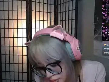 Chaturbate Live Porn of danyelleeyermann