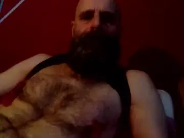 Chaturbate Best live sex cam show of devil_dark_berlin