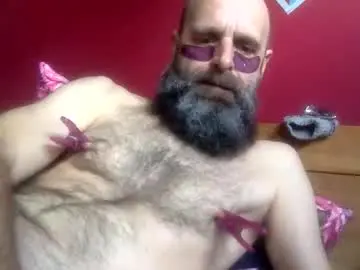 Chaturbate Sex Cam of devil_dark_berlin