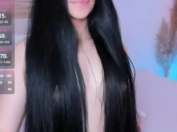 Chaturbate Live Sex Cam of dreamsgirl18