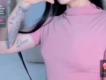 Chaturbate Sex Chat of dreamsgirl18