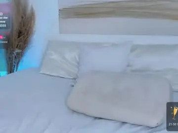 Chaturbate Adult Webcam of dreamsgirl18