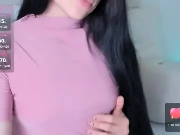 Chaturbate Adult Webcam of dreamsgirl18