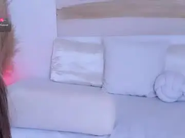 Chaturbate Private Sex Chat of dreamsgirl18
