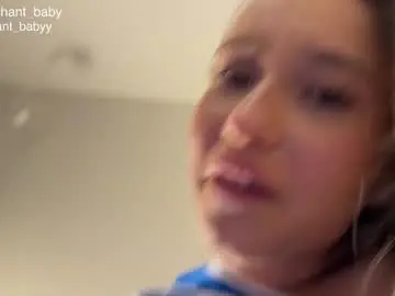 Chaturbate Private Sex Chat of enchant_baby_
