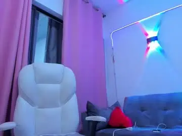 Chaturbate Nude Webcam of gaby_foox