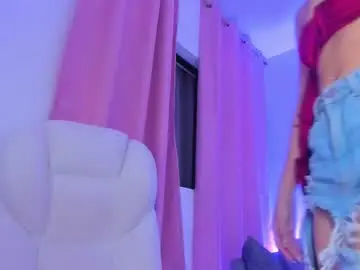 Chaturbate Live Sex Cam of gaby_foox